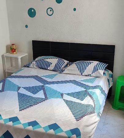 Amoblado Zaragocilla Bed & Breakfast Cartagena Exterior photo