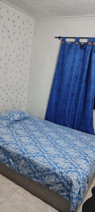 Amoblado Zaragocilla Bed & Breakfast Cartagena Exterior photo